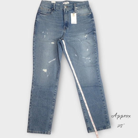 GOOD American Good Classic Jeans - Picture 11 of 12